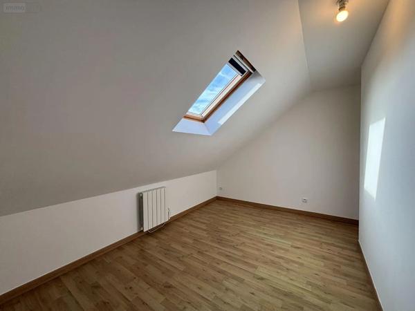 Achat - Maison | Maison restaurée Jeumont 59460 8 pièces 91 m 2 254 m 2