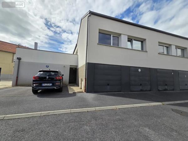 Location - Appartement Cormontreuil 51350 4 pièces 80 m 2