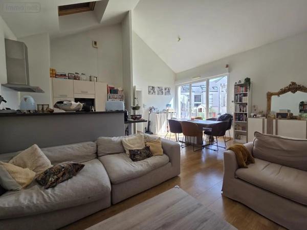 Location - Appartement Cormontreuil 51350 4 pièces 80 m 2