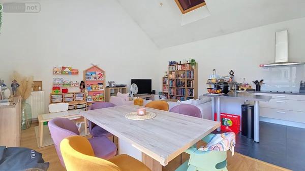 Location - Appartement Cormontreuil 51350 4 pièces 80 m 2