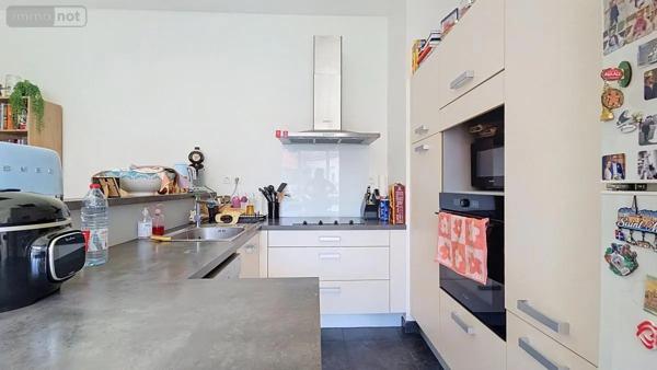 Location - Appartement Cormontreuil 51350 4 pièces 80 m 2