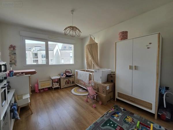 Location - Appartement Cormontreuil 51350 4 pièces 80 m 2