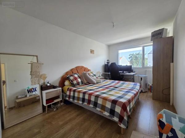 Location - Appartement Cormontreuil 51350 4 pièces 80 m 2