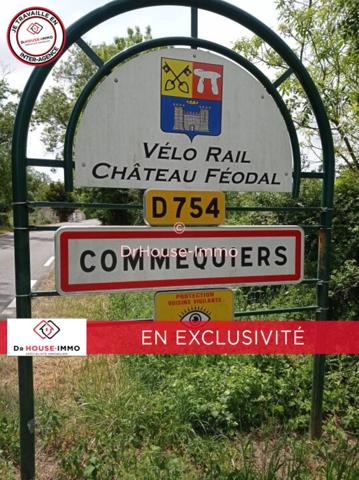 Terrain à vendre de 2 350 m²