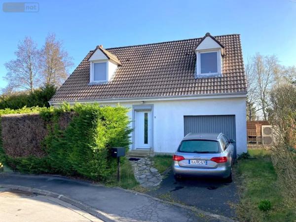 Achat - Maison Wingles 62410 91 m 2 403 m 2
