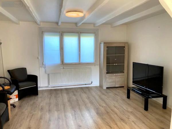 Achat - Maison Wingles 62410 91 m 2 403 m 2