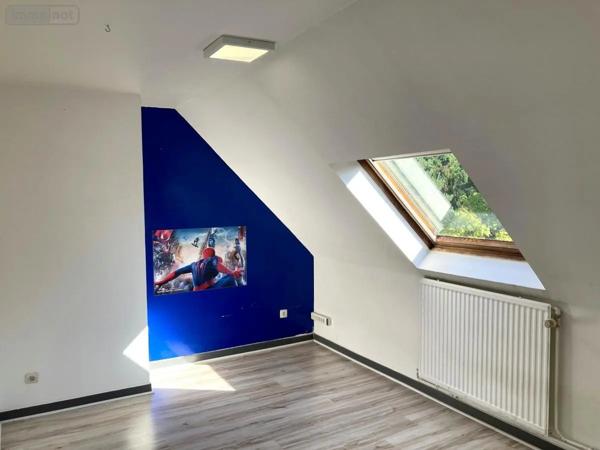 Achat - Maison Wingles 62410 91 m 2 403 m 2
