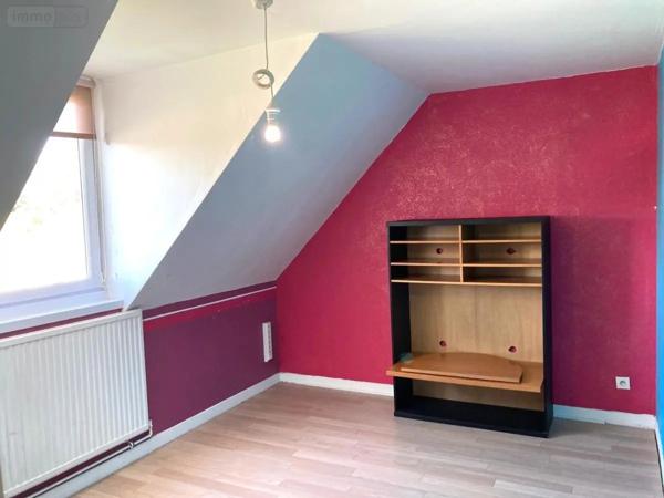 Achat - Maison Wingles 62410 91 m 2 403 m 2