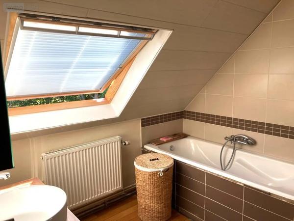 Achat - Maison Wingles 62410 91 m 2 403 m 2