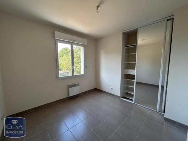 Maison à louer 5 pièces 112.82m² Saint-Doulchard (18230)