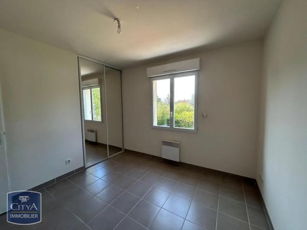 Maison à louer 5 pièces 112.82m² Saint-Doulchard (18230)