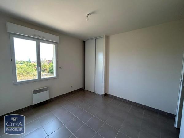 Maison à louer 5 pièces 112.82m² Saint-Doulchard (18230)