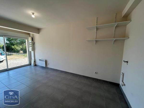 Maison à louer 5 pièces 112.82m² Saint-Doulchard (18230)