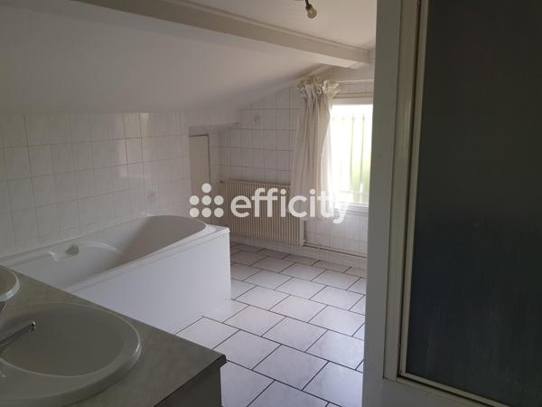 Maison 6 pièces - 134 m²