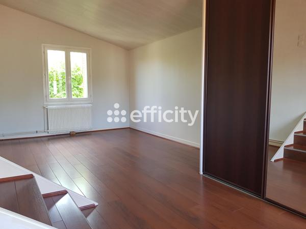 Maison 6 pièces - 134 m²