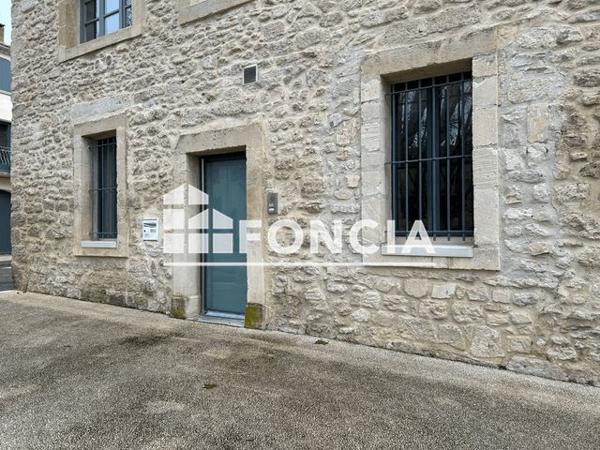 Location Local commercial 4 pièces - Uzes 30700