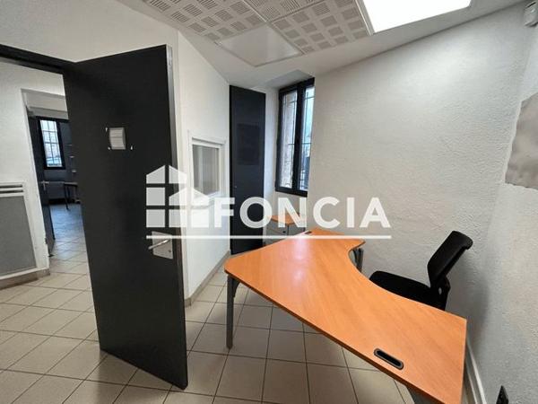 Location Local commercial 4 pièces - Uzes 30700