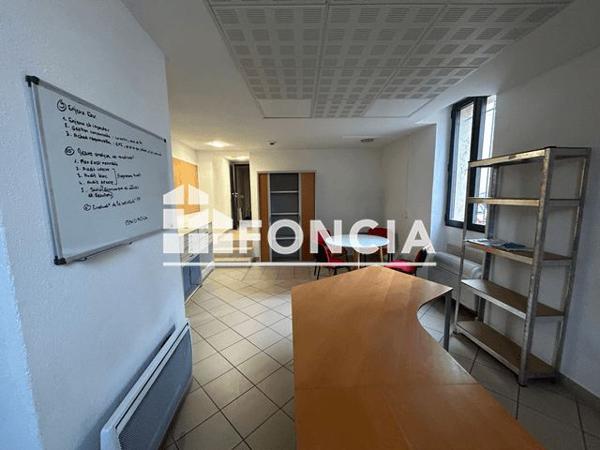 Location Local commercial 4 pièces - Uzes 30700