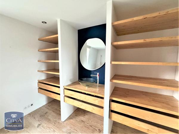 Maison à louer 4 pièces 78.16m² Loos (59120)