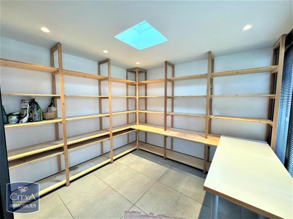 Maison à louer 4 pièces 78.16m² Loos (59120)