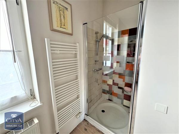 Maison à louer 4 pièces 78.16m² Loos (59120)
