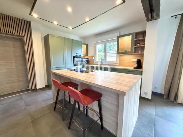 Maison à vendre à Bailleul - Réf. secf45