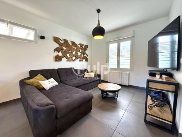 Maison à vendre à Bailleul - Réf. secf45