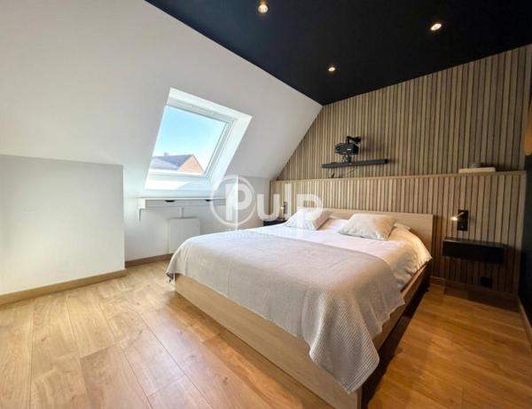 Maison à vendre à Bailleul - Réf. secf45