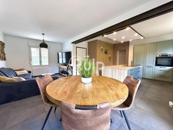 Maison à vendre à Bailleul - Réf. secf45
