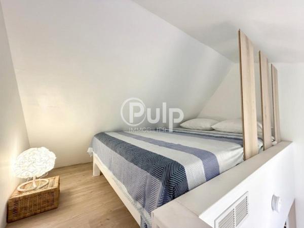 Maison à vendre à Bailleul - Réf. secf45