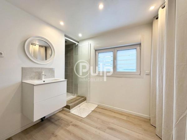 Maison à vendre à Bailleul - Réf. secf45