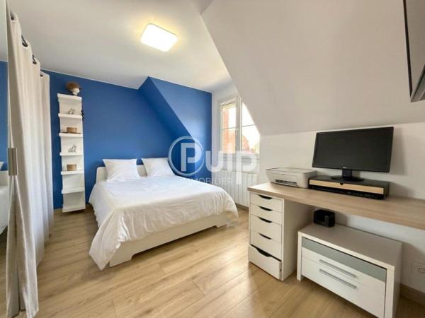 Maison à vendre à Bailleul - Réf. secf45