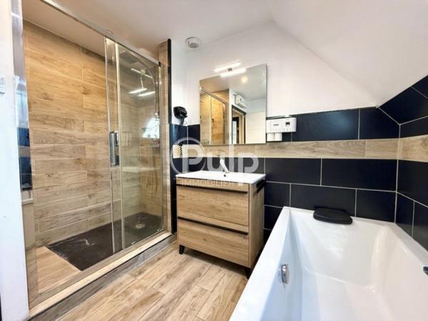 Maison à vendre à Bailleul - Réf. secf45