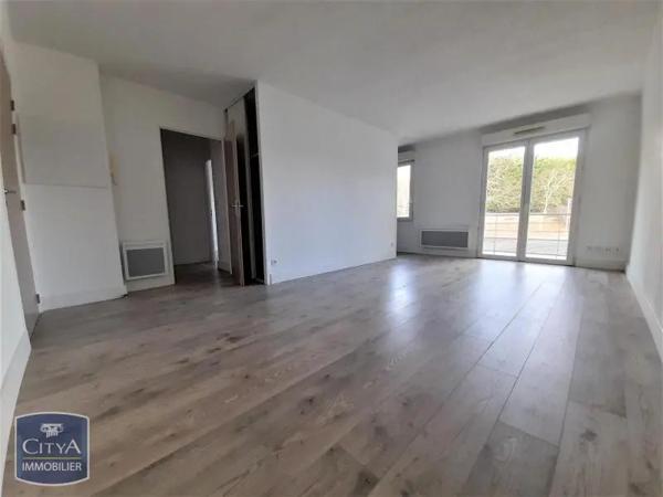 Appartement à louer 2 pièces 47.71m²