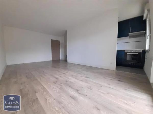 Appartement à louer 2 pièces 47.71m²