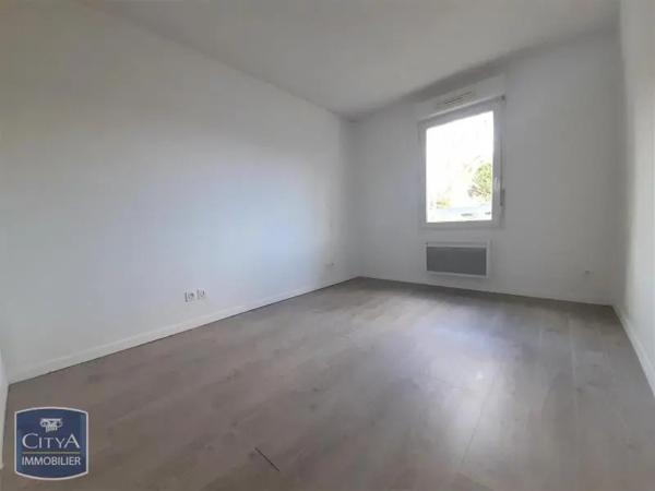 Appartement à louer 2 pièces 47.71m²