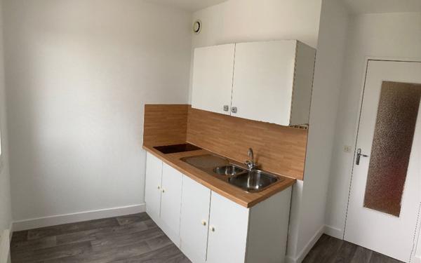 Appartement à louer    2 pièces •  Limoges