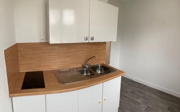 Appartement à louer    2 pièces •  Limoges