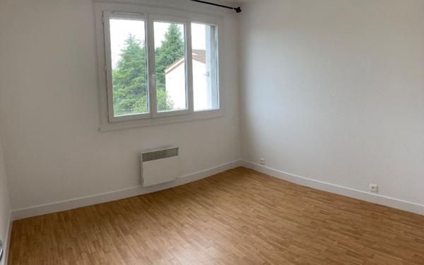 Appartement à louer    2 pièces •  Limoges