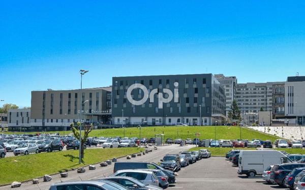 Appartement à louer    2 pièces •  Limoges