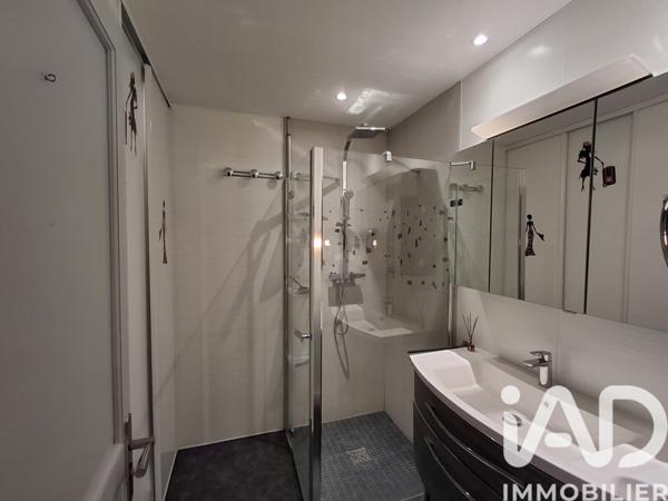 Maison à vendre 5 pièces 162 m² Mettray