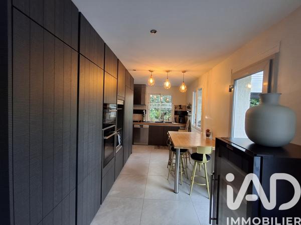 Maison à vendre 5 pièces 162 m² Mettray