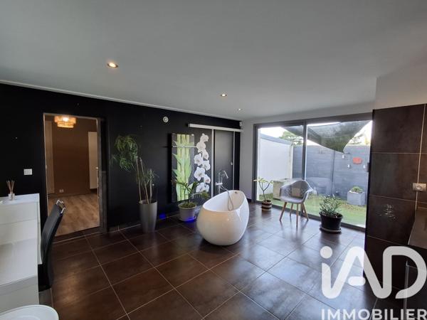 Maison à vendre 5 pièces 162 m² Mettray