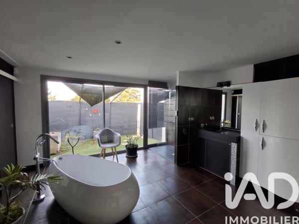 Maison à vendre 5 pièces 162 m² Mettray