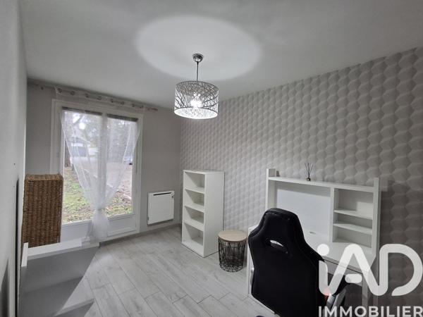 Maison à vendre 5 pièces 162 m² Mettray