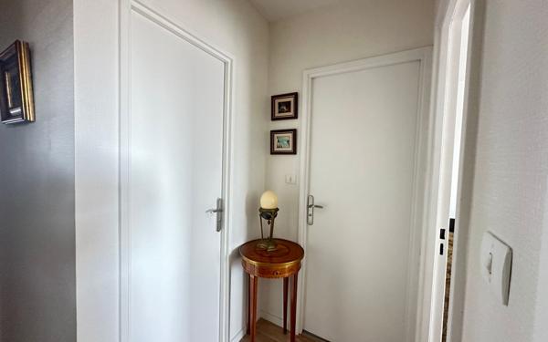 Appartement à vendre    3 pièces •  Toulon