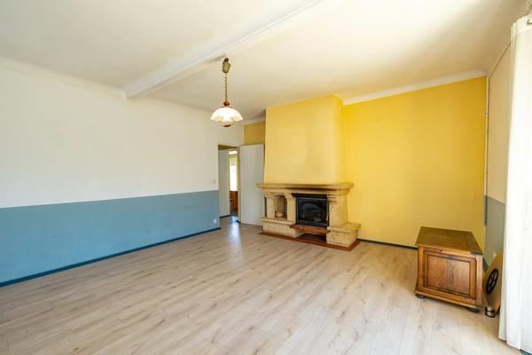 SORE MAISON DE 160m² SUR TERRAIN DE 3239M² AVEC PISCINE ET STUDIO INDEPENDANT