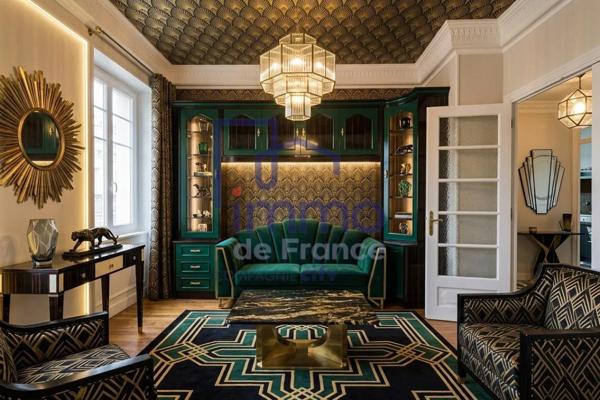 Appartement à vendre à Grenoble (38000)
