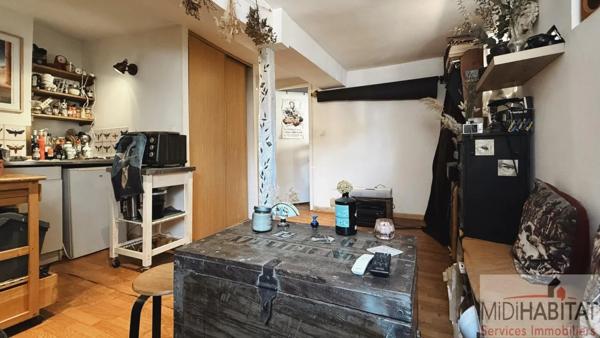 Appartement à vendre à Toulouse (31000)