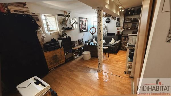 Appartement à vendre à Toulouse (31000)